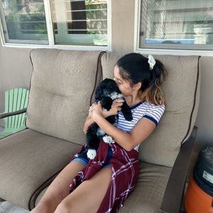 Meet your Posher, Carly